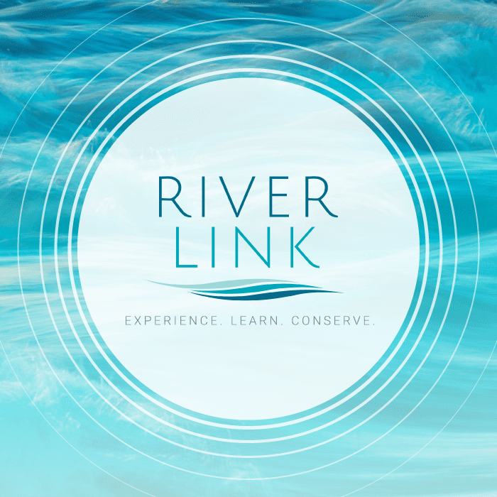 RiverLink Mobile Header